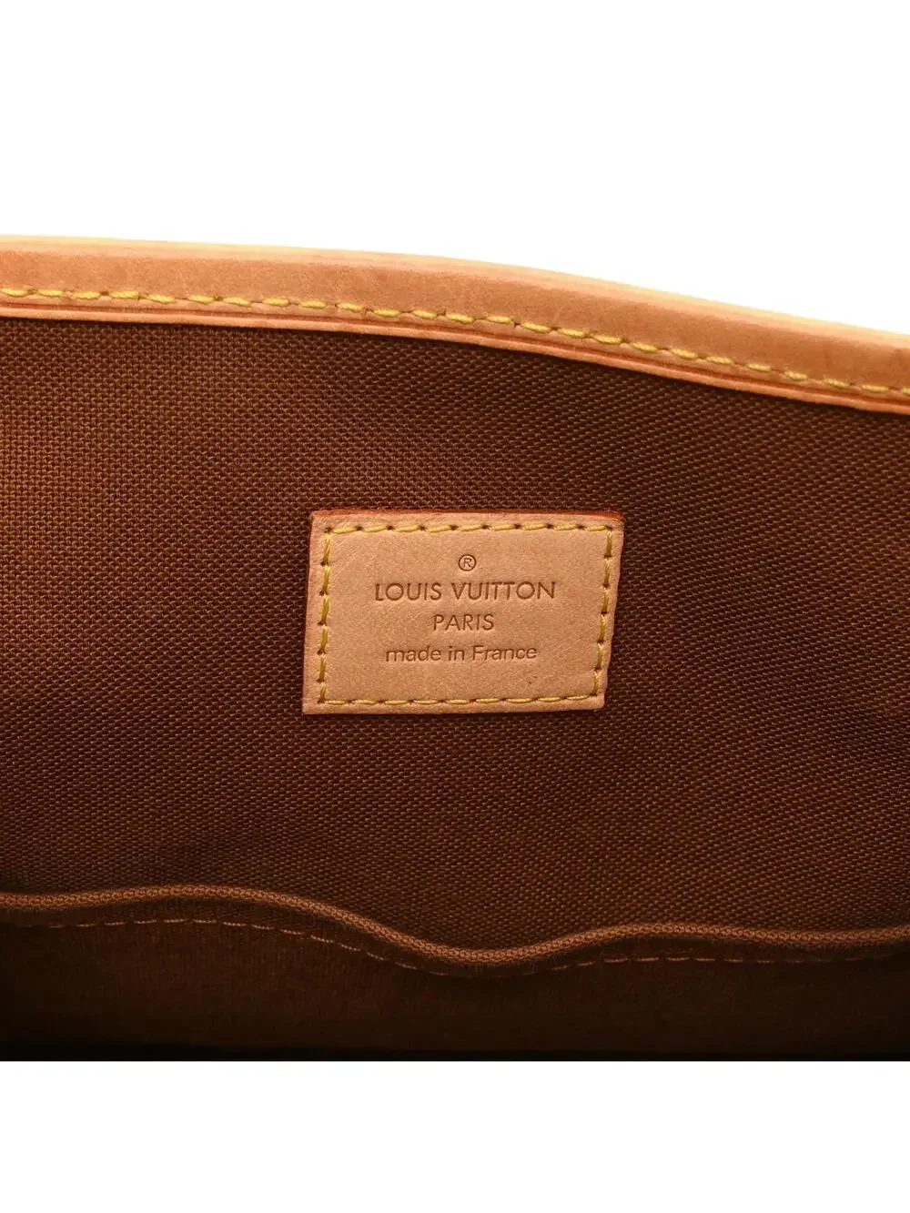 Louis Vuitton Batignolles #329558L89B